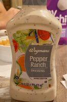 Pepper Ranch