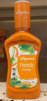 French Dressing