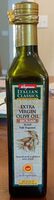 Extra Virgin Olive Oil (Sicilian)