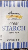 Corn Starch