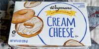 Cream Cheese