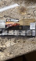 Hickory Smoked Bacon