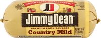 Country Mild Premium Pork Sausage