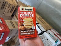 Morning Combos