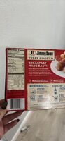 Original Pork Sausage Links