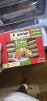 Turkey Sausage Links