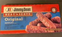 Sausage Links