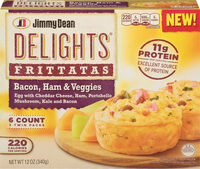 Frittatas