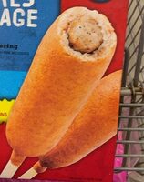 Original Pancakes & Sausage Sticks