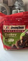Turkey Sausage Links