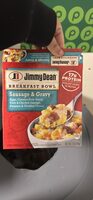 Sausage & Gravy