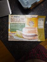 English Muffin
