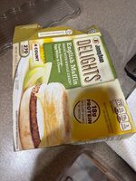 English Muffin