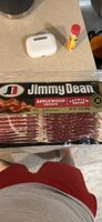 Thick Cut Bacon