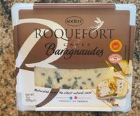 Roquefort caves