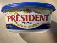 Salted Butter