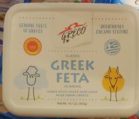 Greek Feta