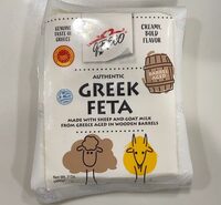 Greek feta