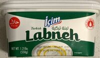 Labneh