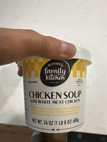 Chicken Soup