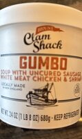Gumbo