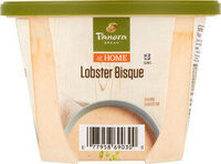 Lobster Bisque