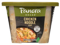 Chicken Noodle Soup