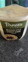 Mexican Style Street Corn Chowder
