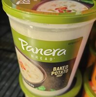 Baked Potato Soup