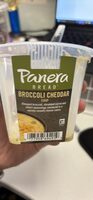 Broccoli Cheddar Soup