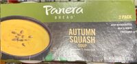 Autumn squash