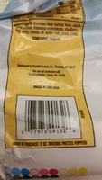 Snyder's of hanover, pretzel poppers, airy & crunchy pretzel shells, original, original