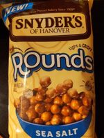 Rounds