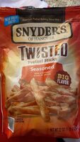 Pretzels