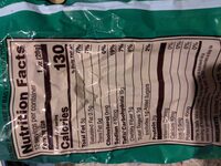Twisted Pretzel Sticks Sour Cream & Onion
