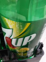 Lemon Lime Flavored Soda