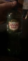 Ginger ale