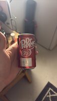 Dr Pepper