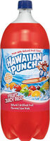 Fruit juicy red