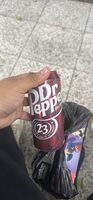 Dr Pepper