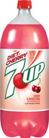 Diet cherry