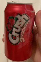Strawberry Soda