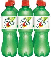 7 up zero sugar