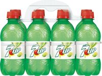 Diet lemon-lime soda