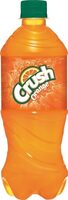 Crush Orange Soda