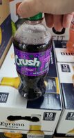 Crush Grape