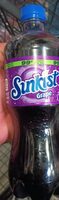 Sunkist