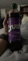 Grape Soda