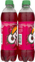 Strawberry Soda