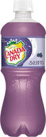 Ginger Ale, Blackberry